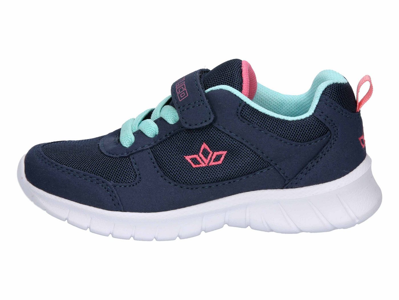 Lico Freizeitschuh Blaine VS Sneaker – Bild 2 von 5