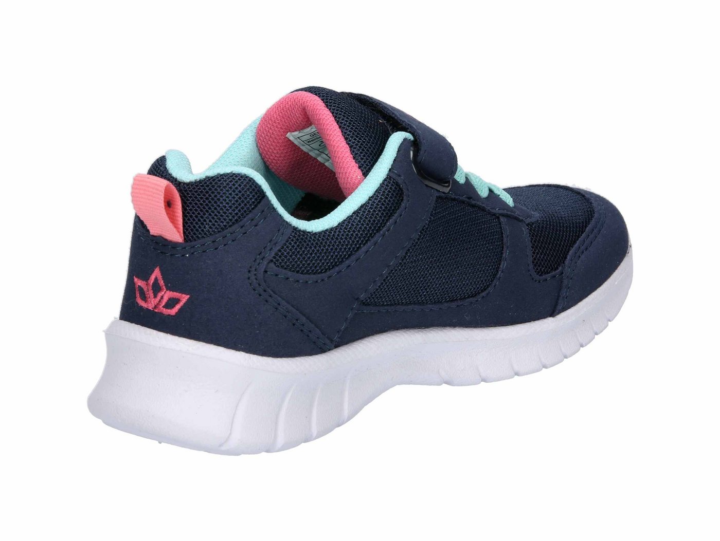 Lico Freizeitschuh Blaine VS Sneaker – Bild 4 von 5