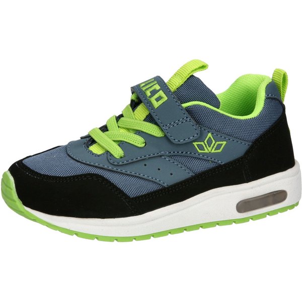 Lico Freizeitschuh Blinky Boy Sneaker