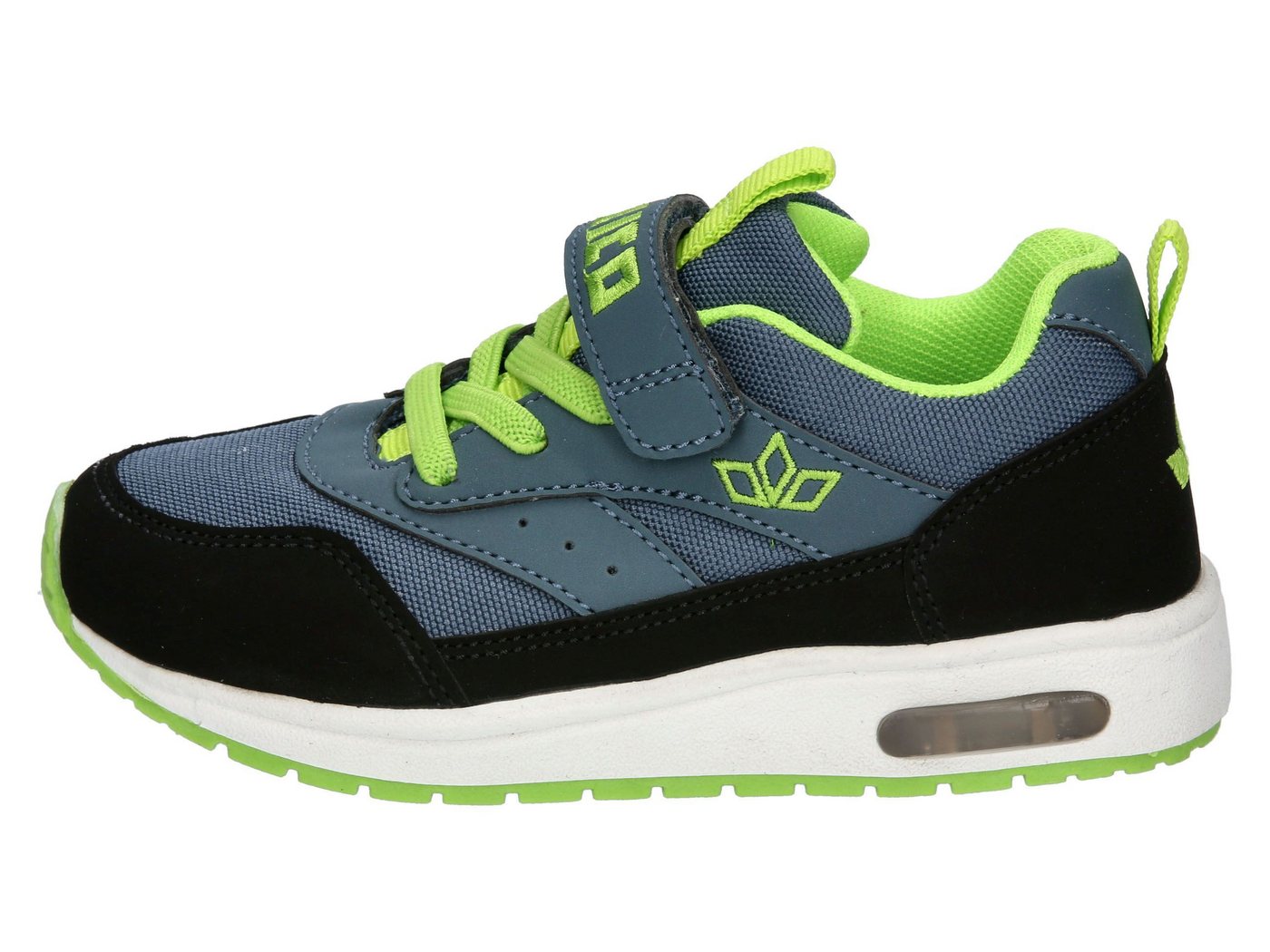 Lico Freizeitschuh Blinky Boy Sneaker – Bild 2 von 5