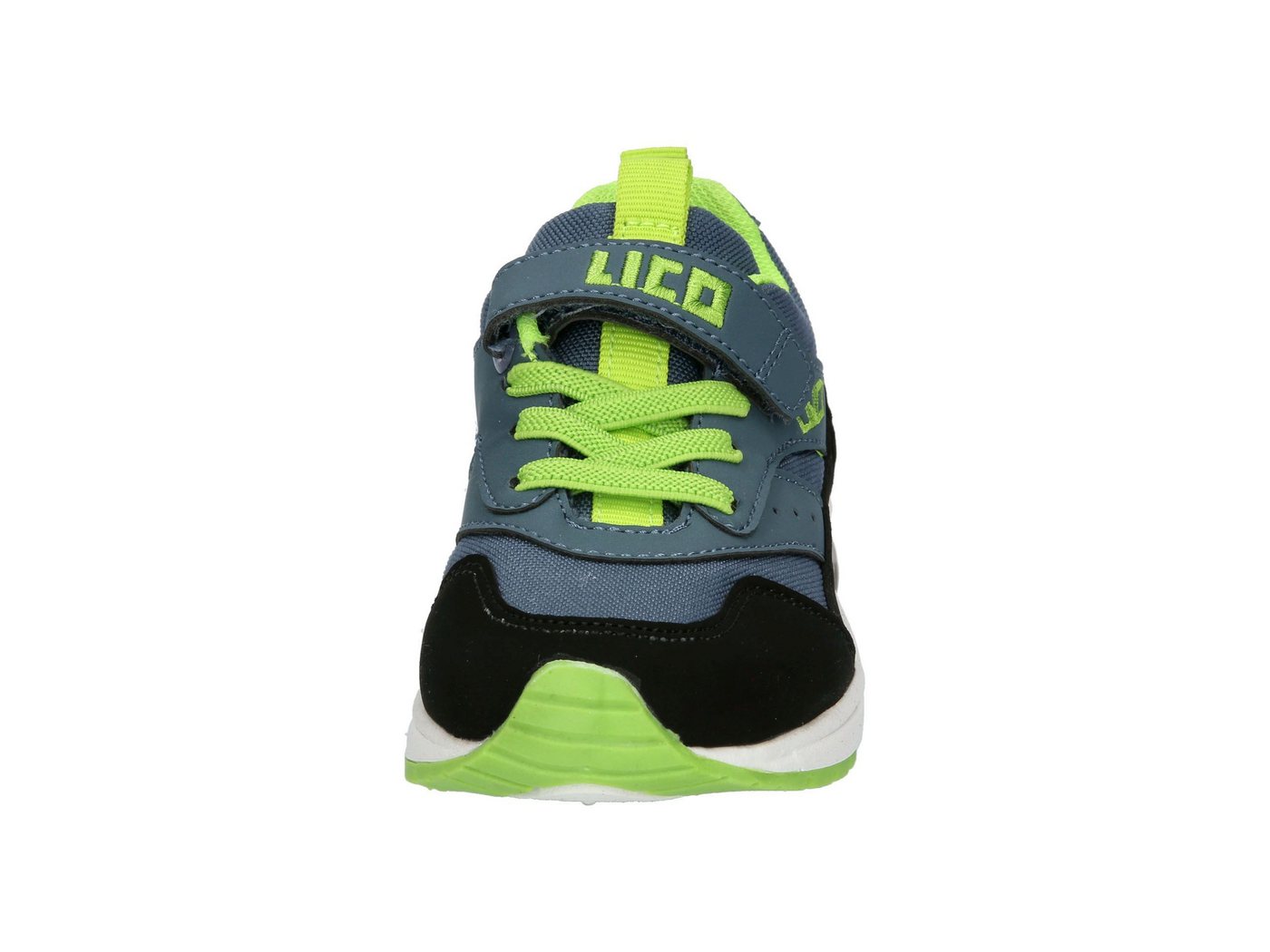 Lico Freizeitschuh Blinky Boy Sneaker – Bild 3 von 5