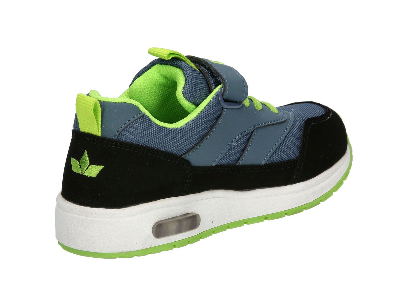 Lico Freizeitschuh Blinky Boy Sneaker – Bild 4 von 5