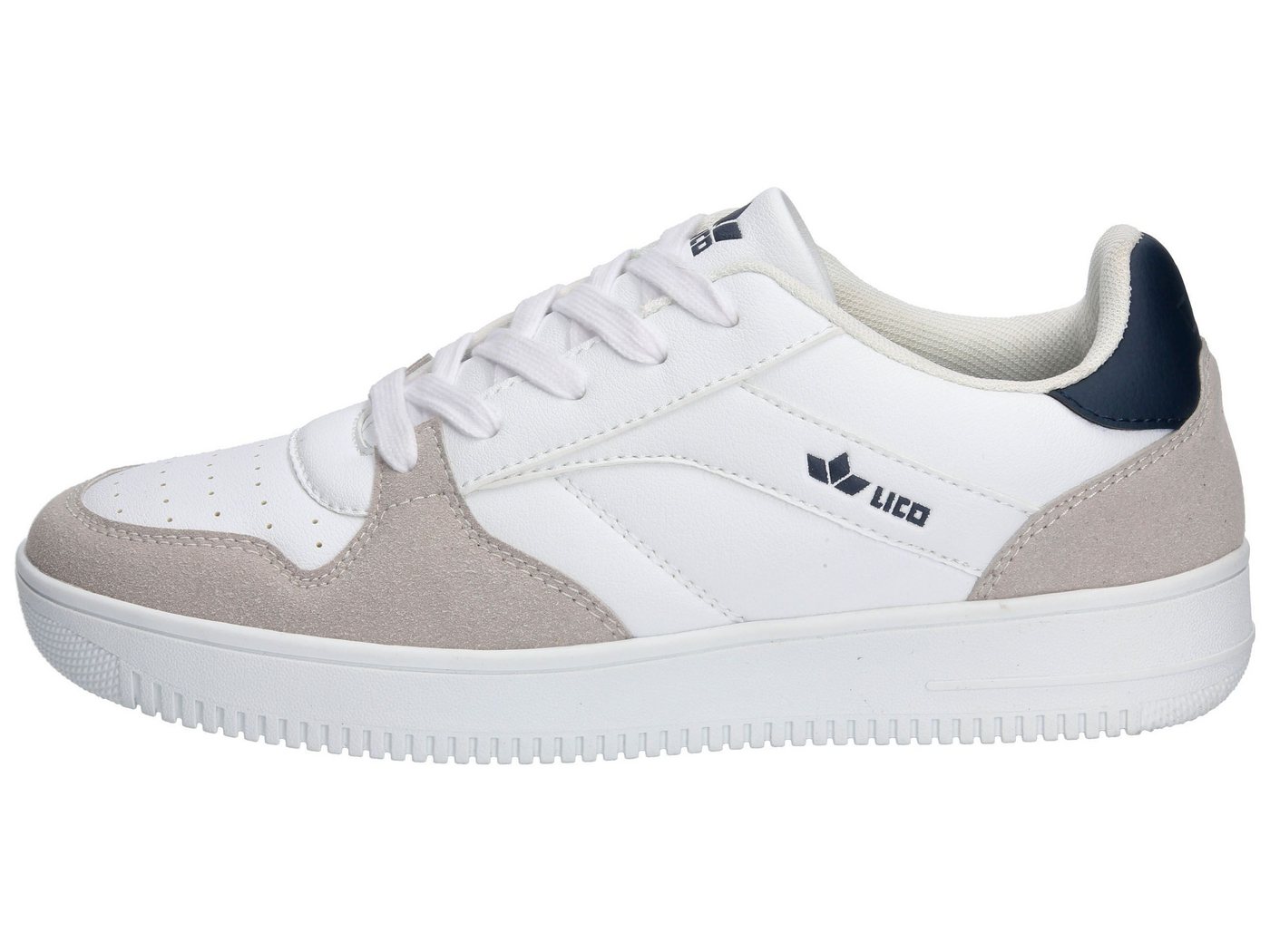 Lico Freizeitschuh Chad Sneaker – Bild 2 von 5