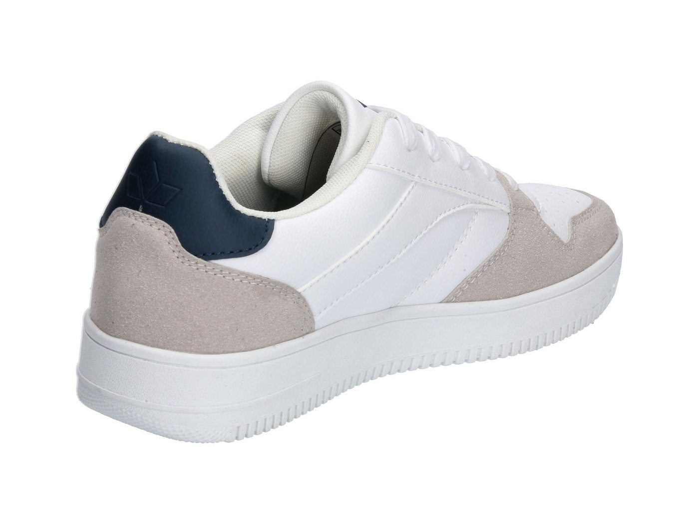 Lico Freizeitschuh Chad Sneaker – Bild 4 von 5