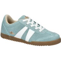 LICO Freizeitschuh Easley, Größe 39 in Blau
