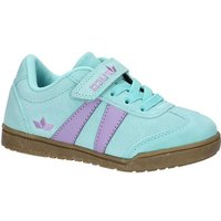 LICO Freizeitschuh Easley VS, Größe 34 in Türkis