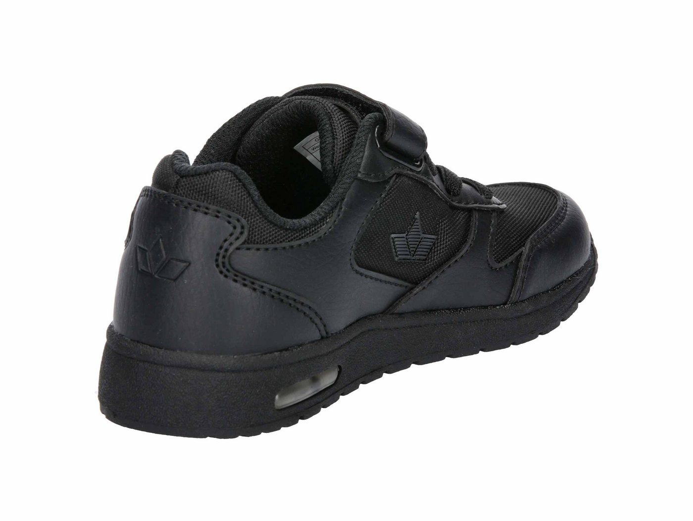 Lico Freizeitschuh Elvin VS Sneaker – Bild 4 von 5
