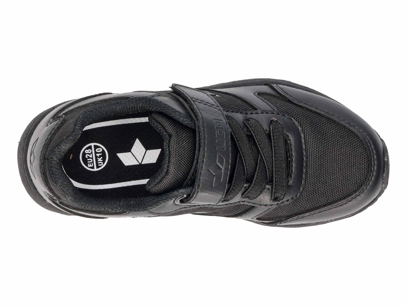Lico Freizeitschuh Elvin VS Sneaker – Bild 5 von 5