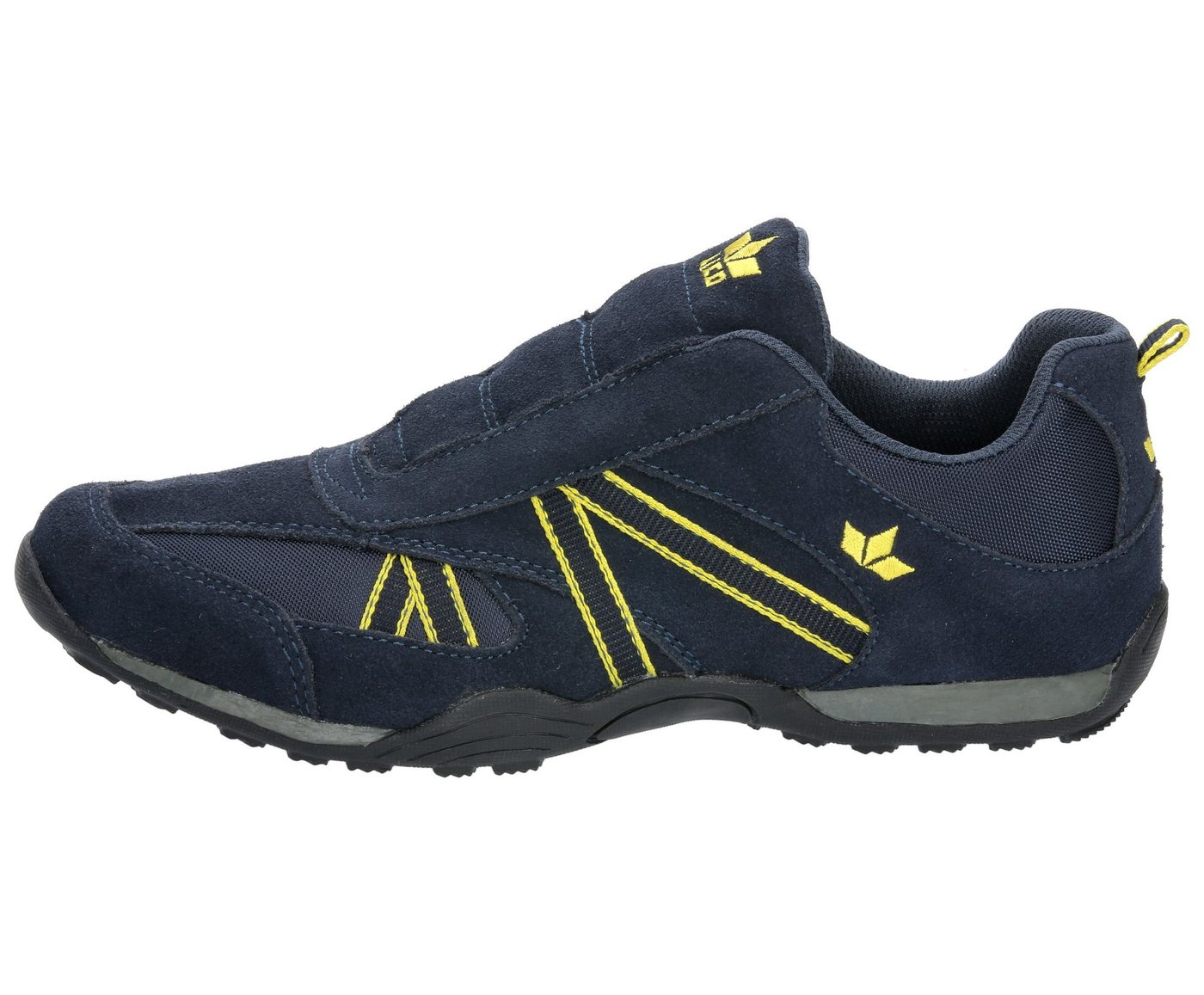 Lico Freizeitschuh Ensio Sneaker – Bild 2 von 5