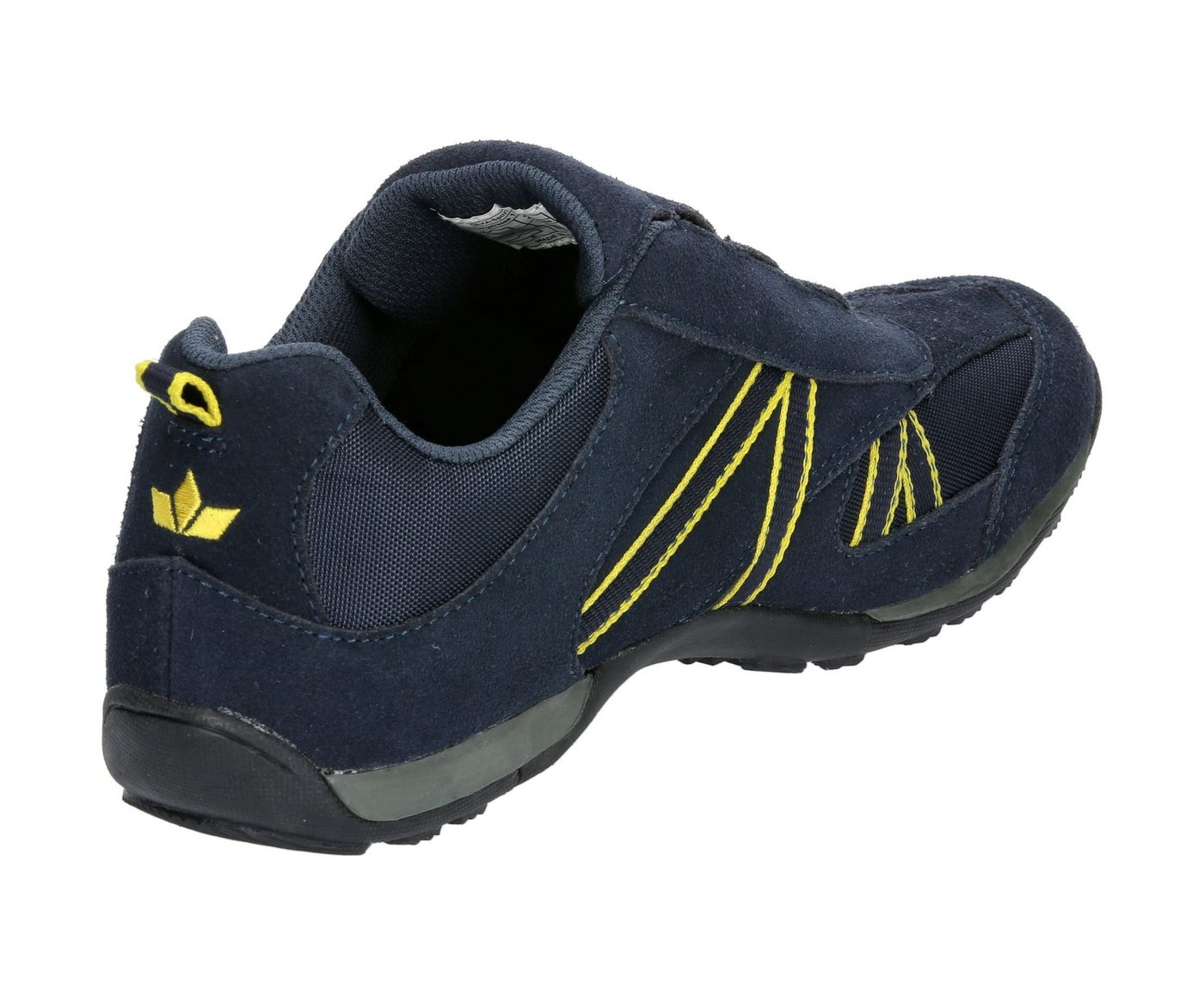Lico Freizeitschuh Ensio Sneaker – Bild 4 von 5