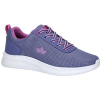 LICO Freizeitschuh Felipa, Größe 39 in Lila
