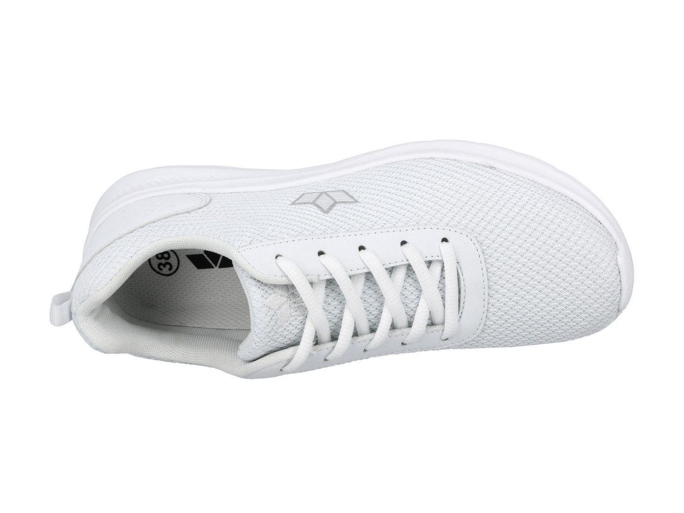 Lico Freizeitschuh Felipa Sneaker – Bild 5 von 5