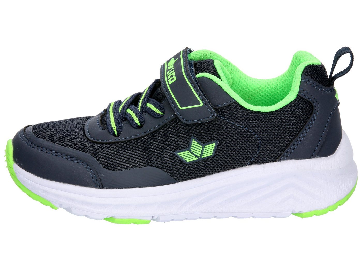 Lico Freizeitschuh Marin VS Sneaker – Bild 2 von 5