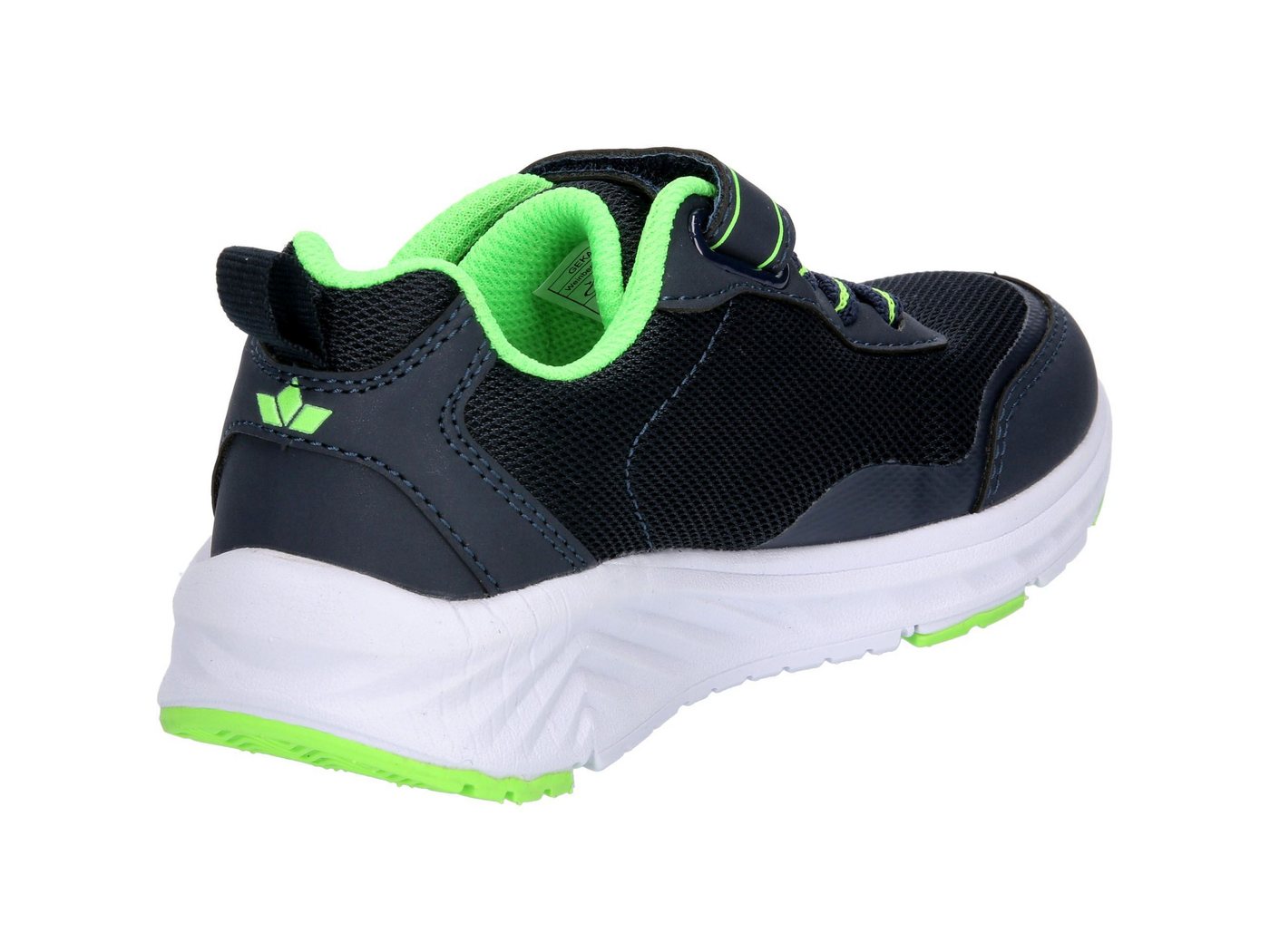 Lico Freizeitschuh Marin VS Sneaker – Bild 4 von 5