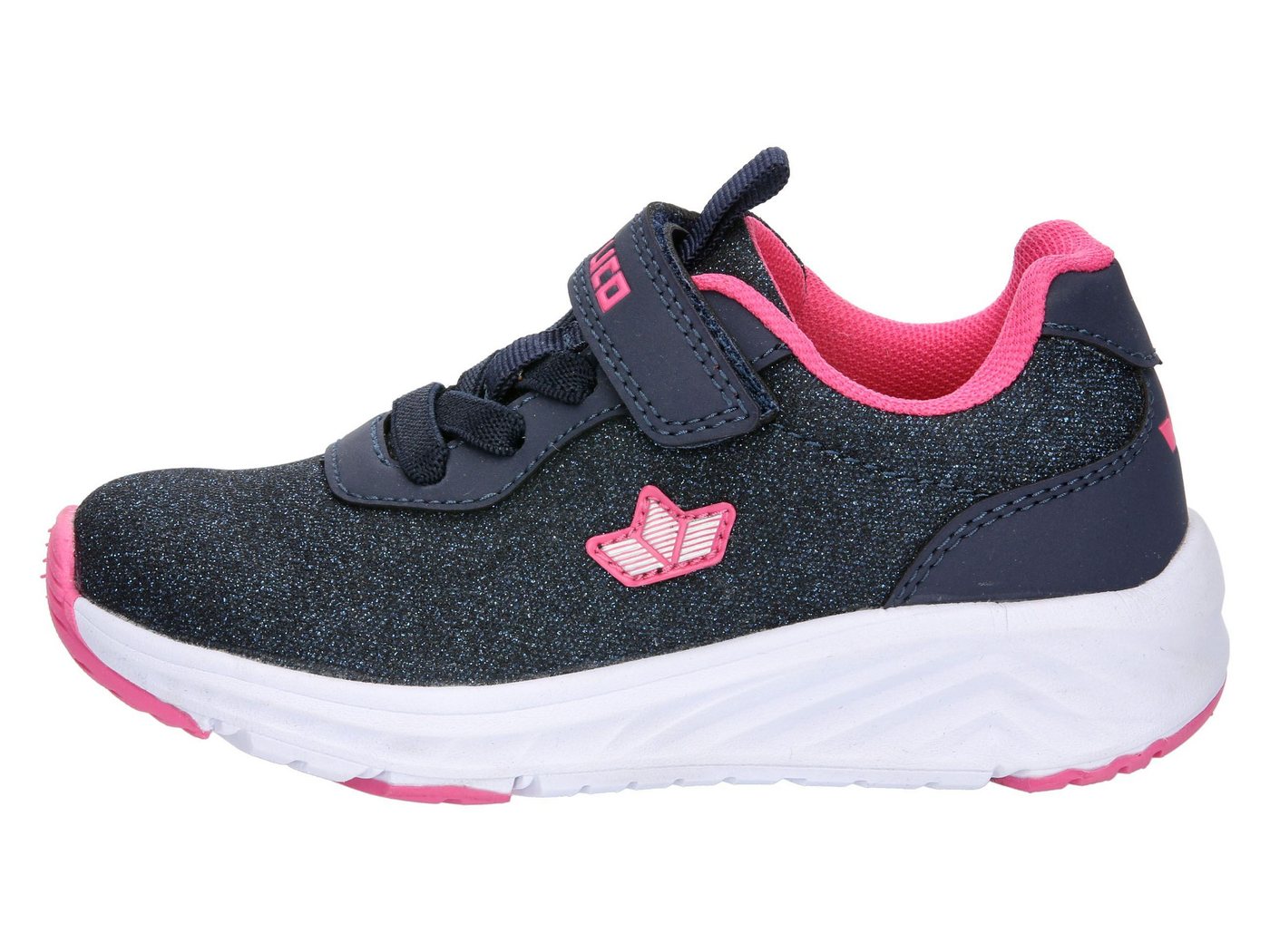 Lico Freizeitschuh Marin VS Sneaker – Bild 2 von 5