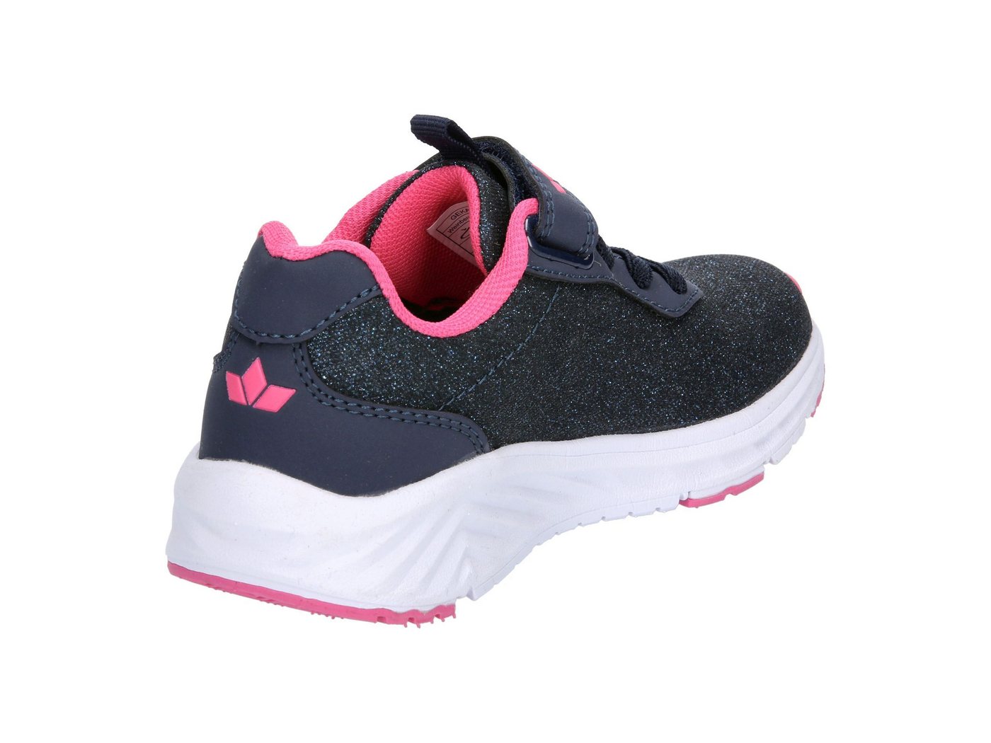 Lico Freizeitschuh Marin VS Sneaker – Bild 4 von 5