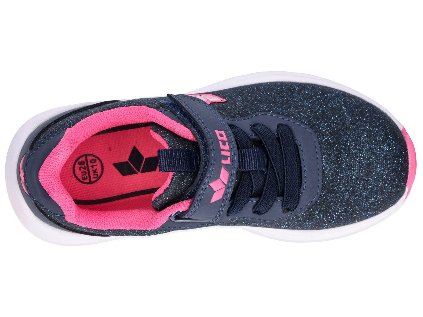 Lico Freizeitschuh Marin VS Sneaker – Bild 5 von 5