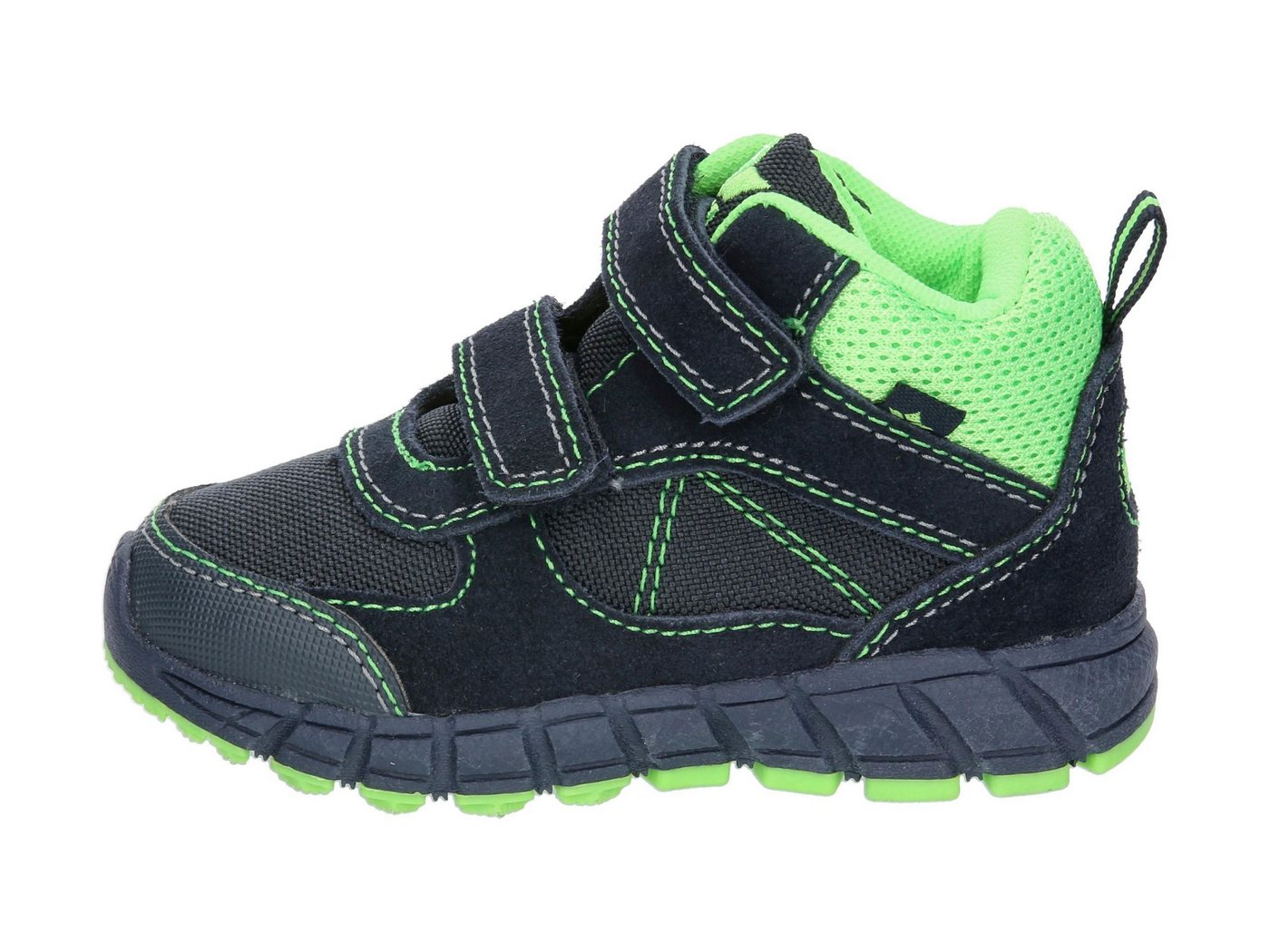 Lico Freizeitschuh Nicky V Sneaker – Bild 2 von 5