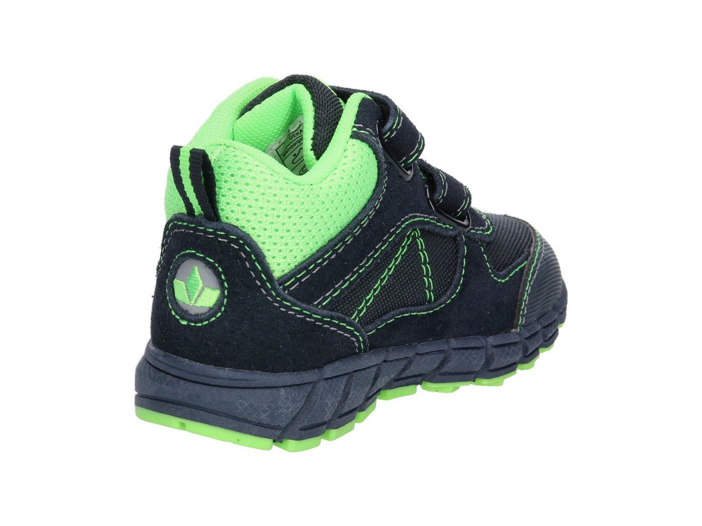 Lico Freizeitschuh Nicky V Sneaker – Bild 4 von 5