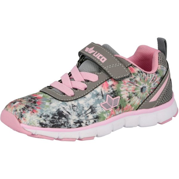 Lico Freizeitschuh Sunflower VS Klettschuh