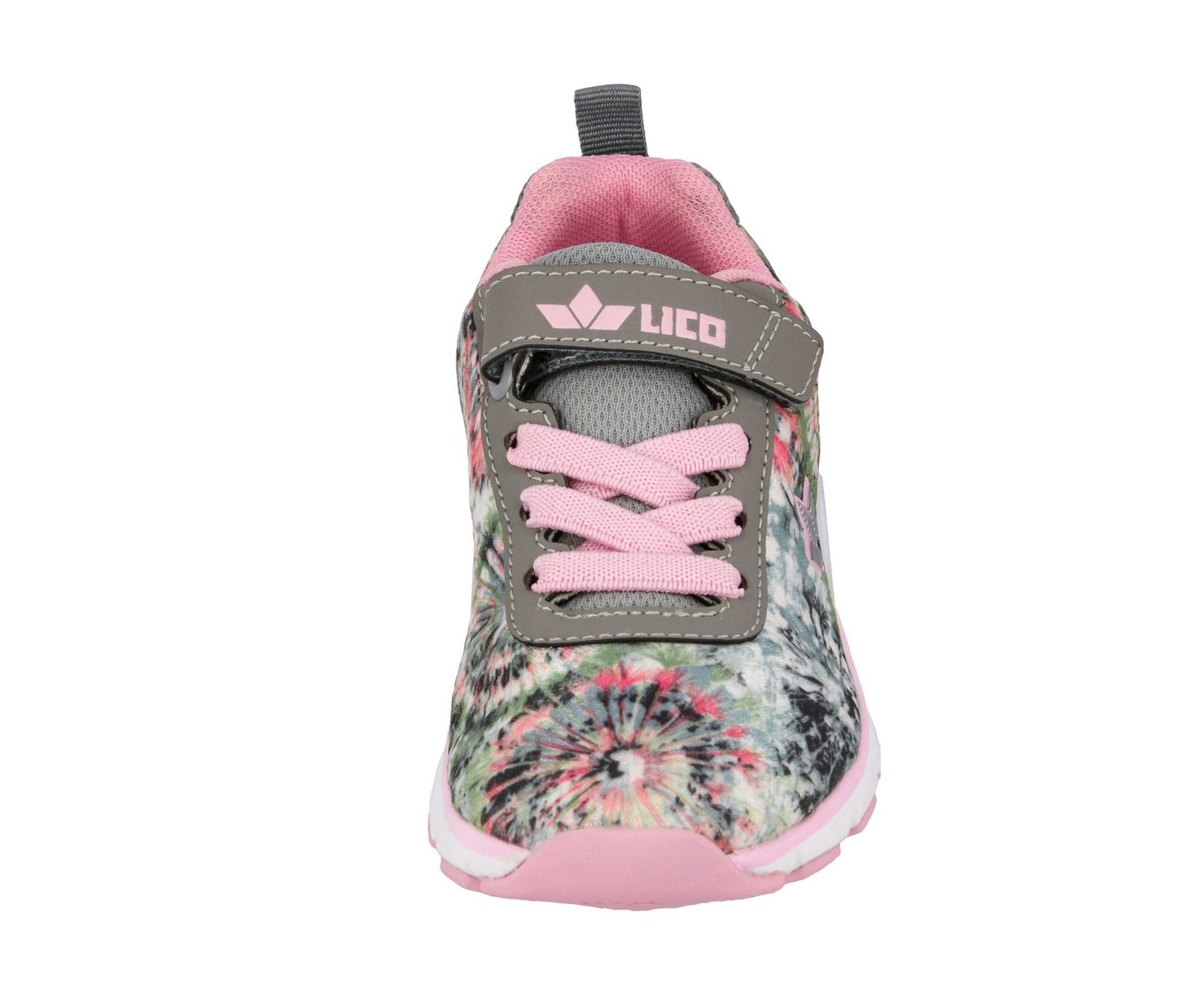 Lico Freizeitschuh Sunflower VS Klettschuh – Bild 3 von 5
