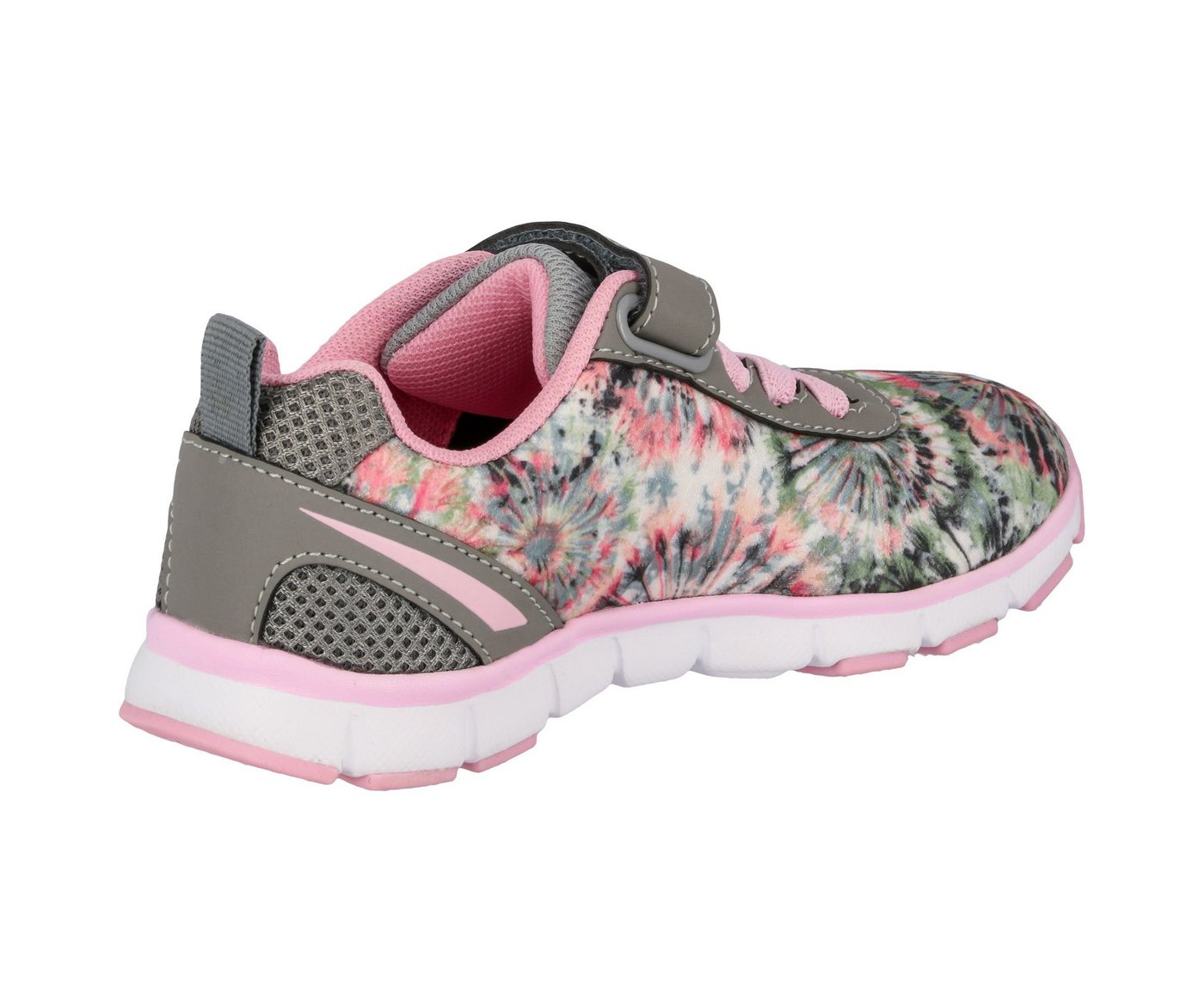 Lico Freizeitschuh Sunflower VS Klettschuh – Bild 4 von 5