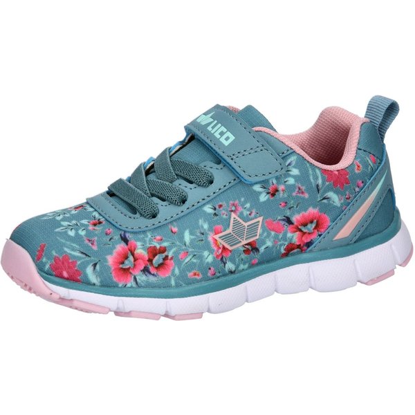 Lico Freizeitschuh Sunflower VS Sneaker