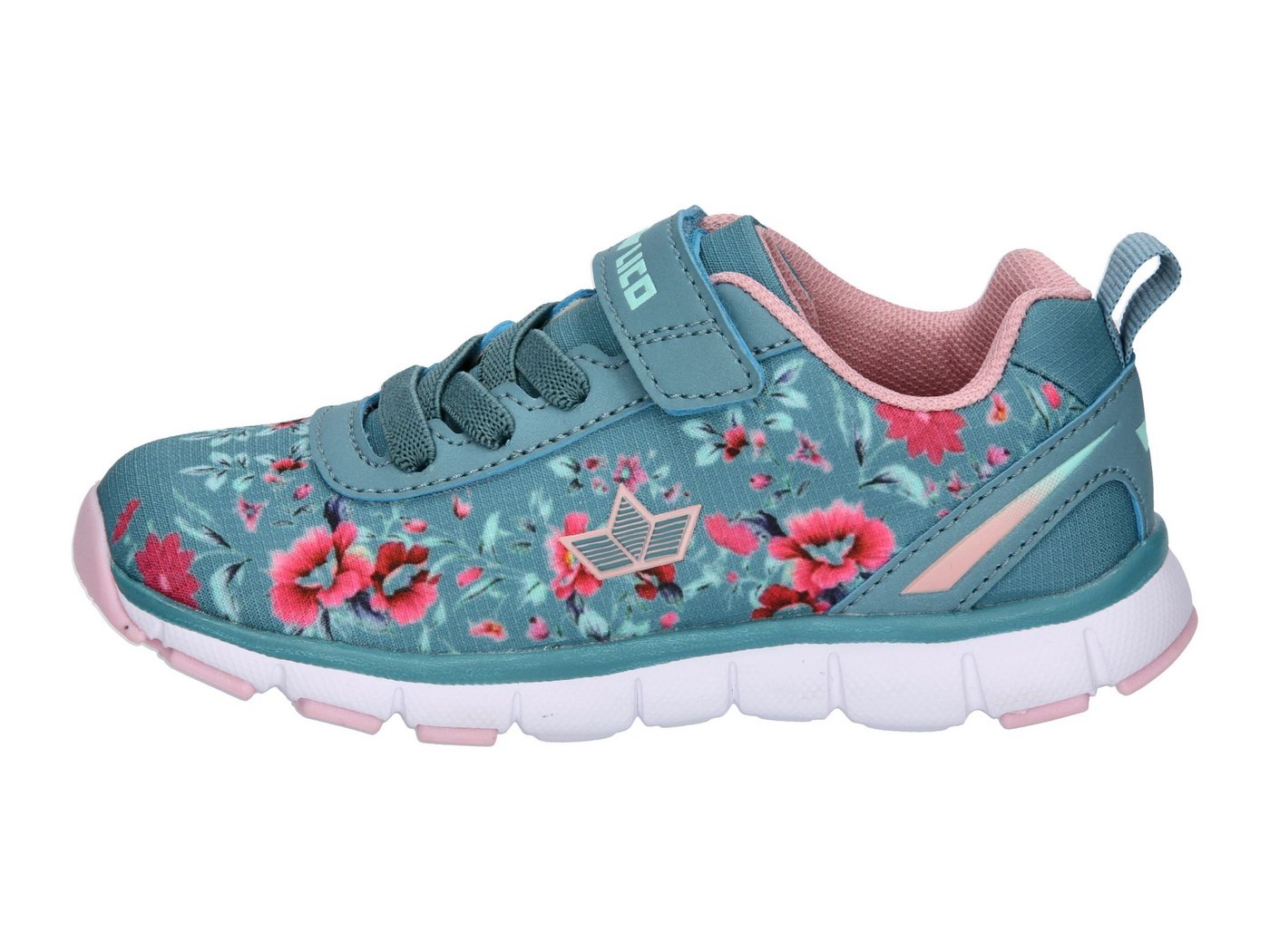 Lico Freizeitschuh Sunflower VS Sneaker – Bild 2 von 5
