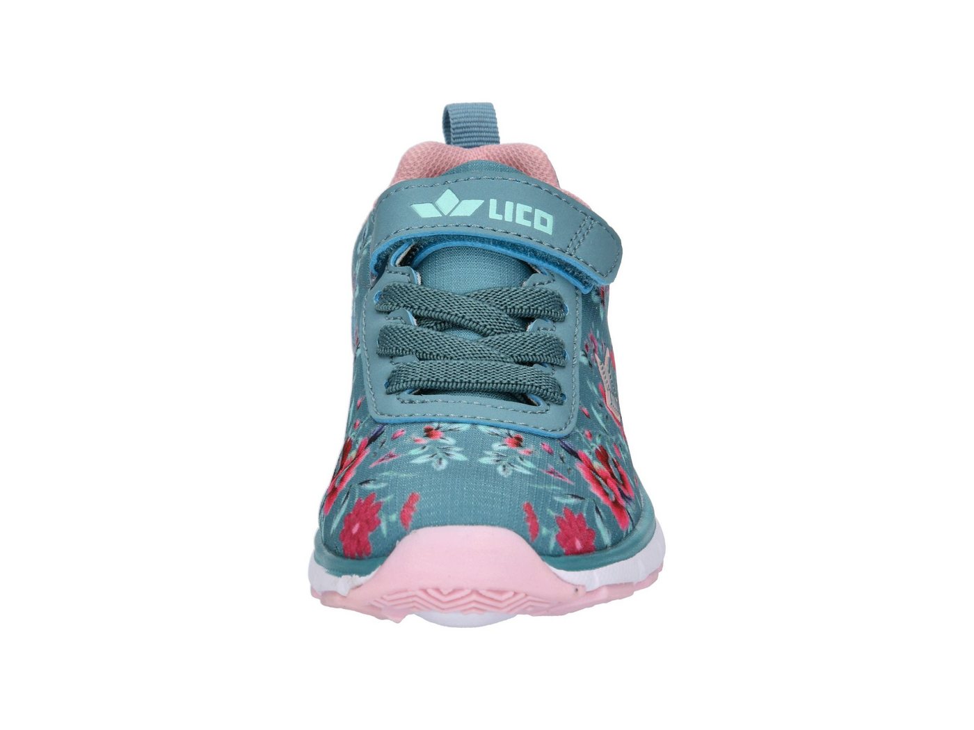 Lico Freizeitschuh Sunflower VS Sneaker – Bild 3 von 5