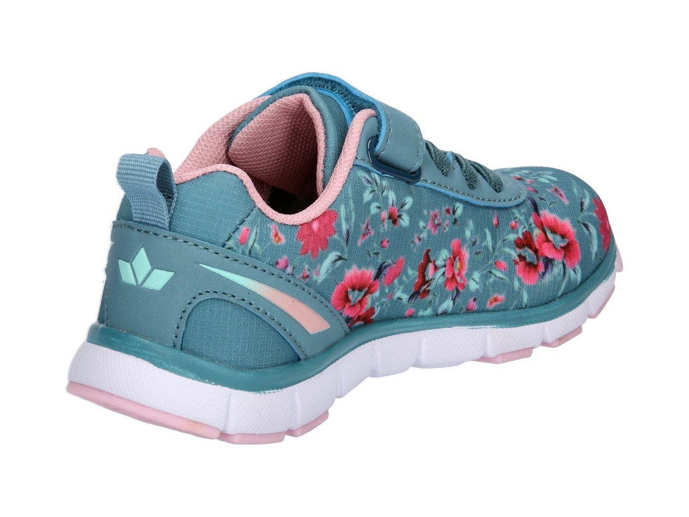 Lico Freizeitschuh Sunflower VS Sneaker – Bild 4 von 5