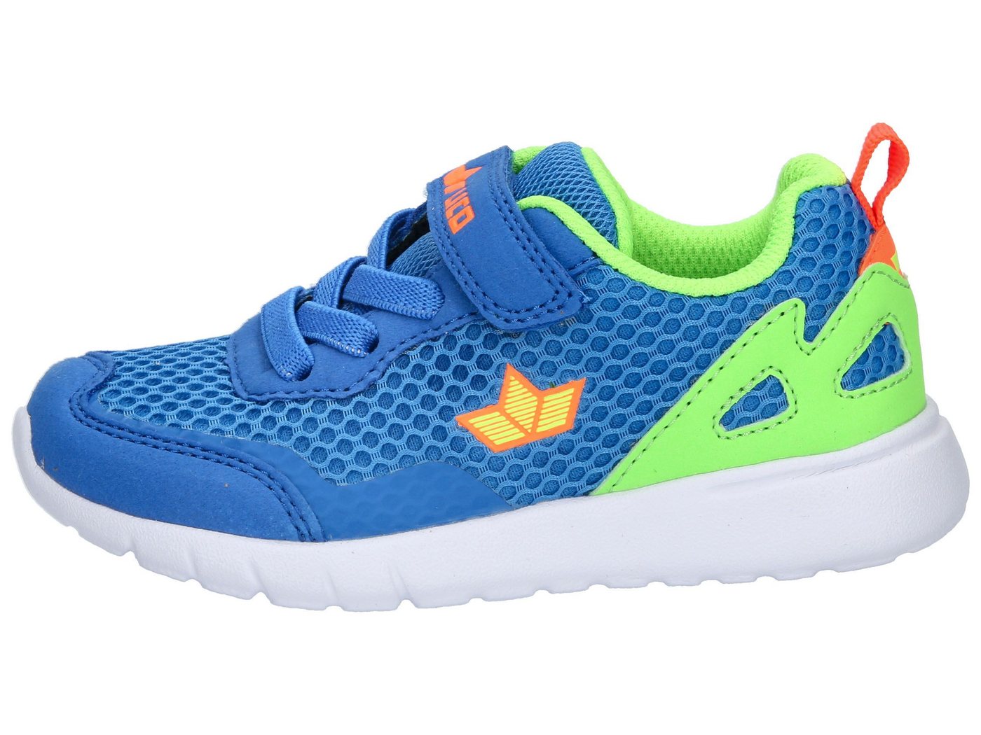 Lico Freizeitschuh Taro VS Klettschuh – Bild 2 von 5