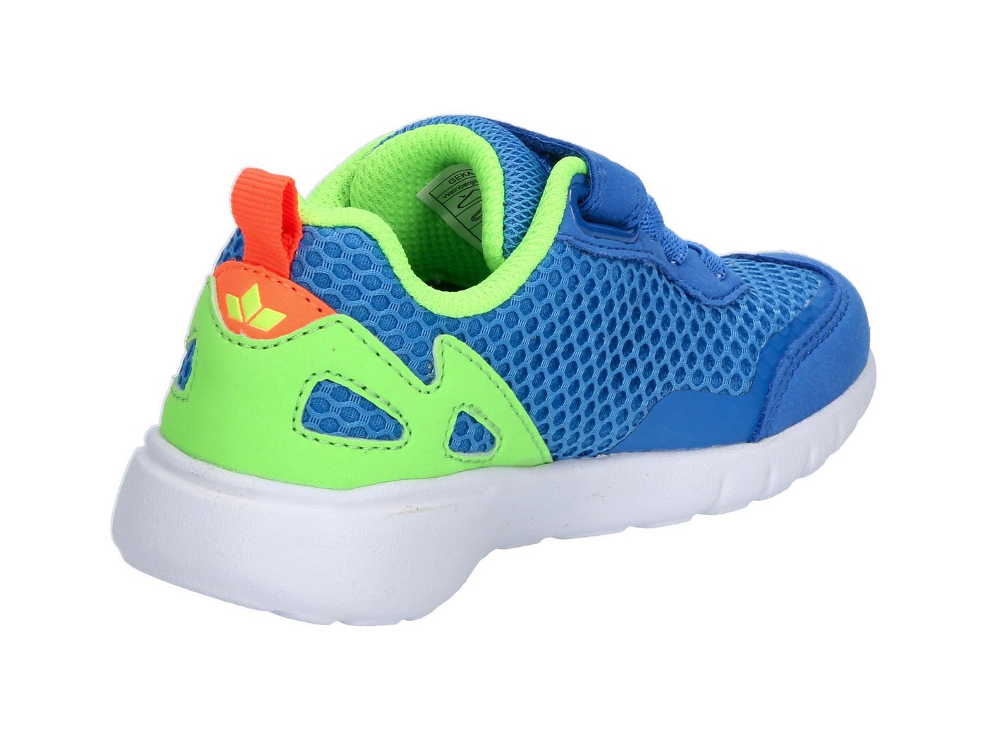 Lico Freizeitschuh Taro VS Klettschuh – Bild 4 von 5