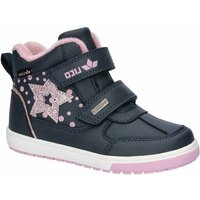 LICO Freizeitstiefel Adela V, Größe 34 in Blau