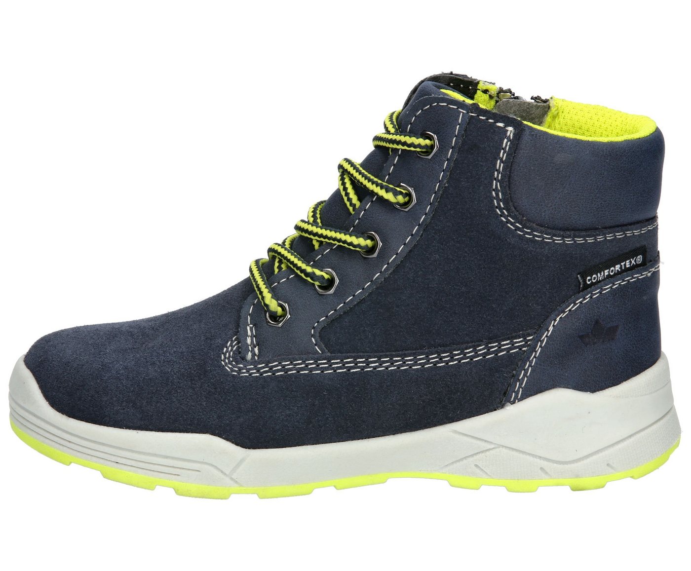 Lico Freizeitstiefel Benisha Sneakerboots – Bild 2 von 5