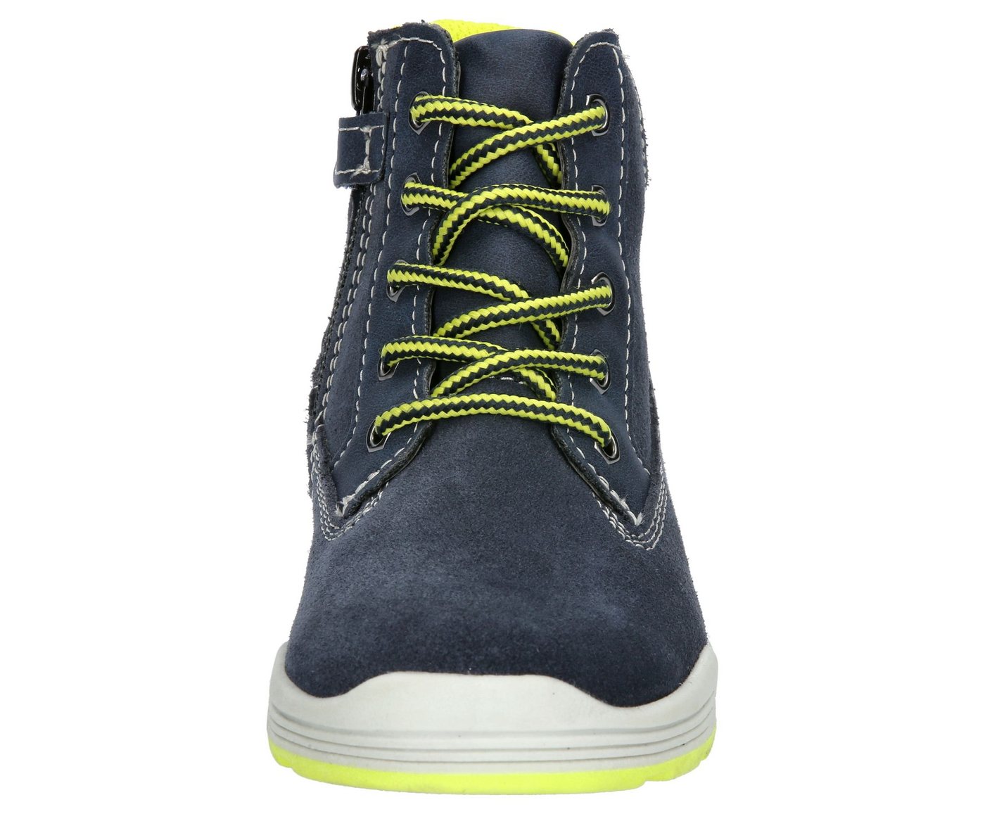 Lico Freizeitstiefel Benisha Sneakerboots – Bild 3 von 5
