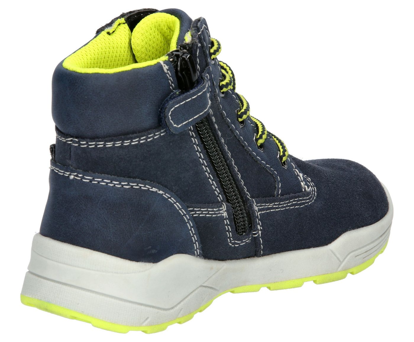 Lico Freizeitstiefel Benisha Sneakerboots – Bild 4 von 5