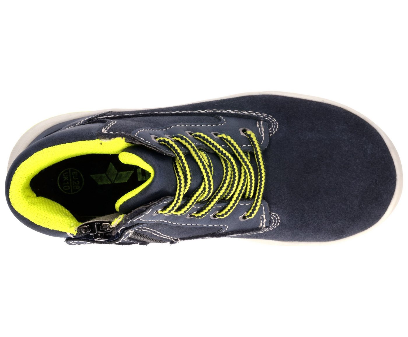 Lico Freizeitstiefel Benisha Sneakerboots – Bild 5 von 5