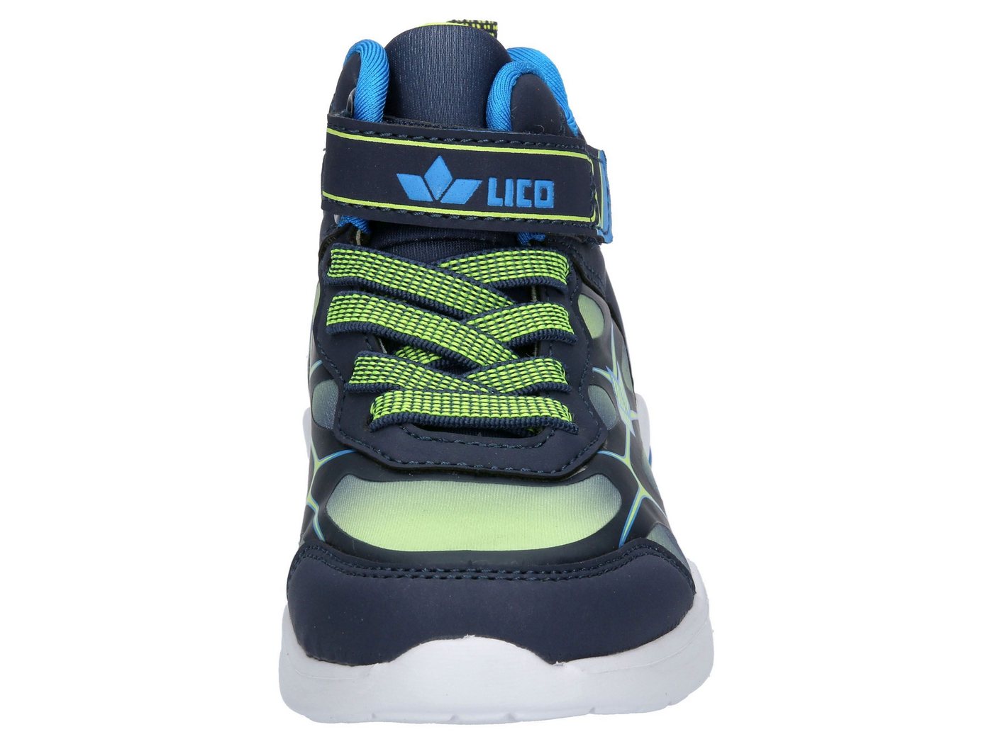 Lico Freizeitstiefel Blinky Boy Sneaker – Bild 3 von 5