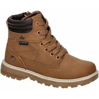 LICO Freizeitstiefel Corner, Größe 37 in Braun
