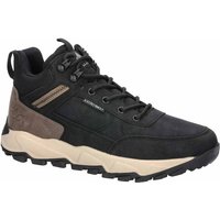 LICO Freizeitstiefel Cromarty, Größe 40 in Schwarz