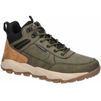 LICO Freizeitstiefel Cromarty, Größe 43 in Grün