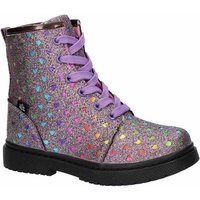 LICO Freizeitstiefel Isalie, Größe 27 in Lila
