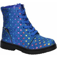 LICO Freizeitstiefel Isalie, Größe 29 in Blau