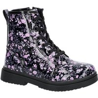 LICO Freizeitstiefel Isalie, Größe 37 in Schwarz