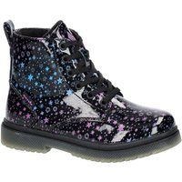 LICO Freizeitstiefel Isalie Mid, Größe 31 in Schwarz