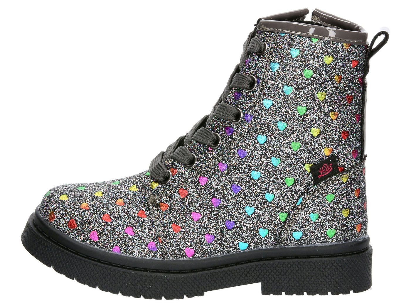 Lico Freizeitstiefel Isalie Stiefel – Bild 2 von 5