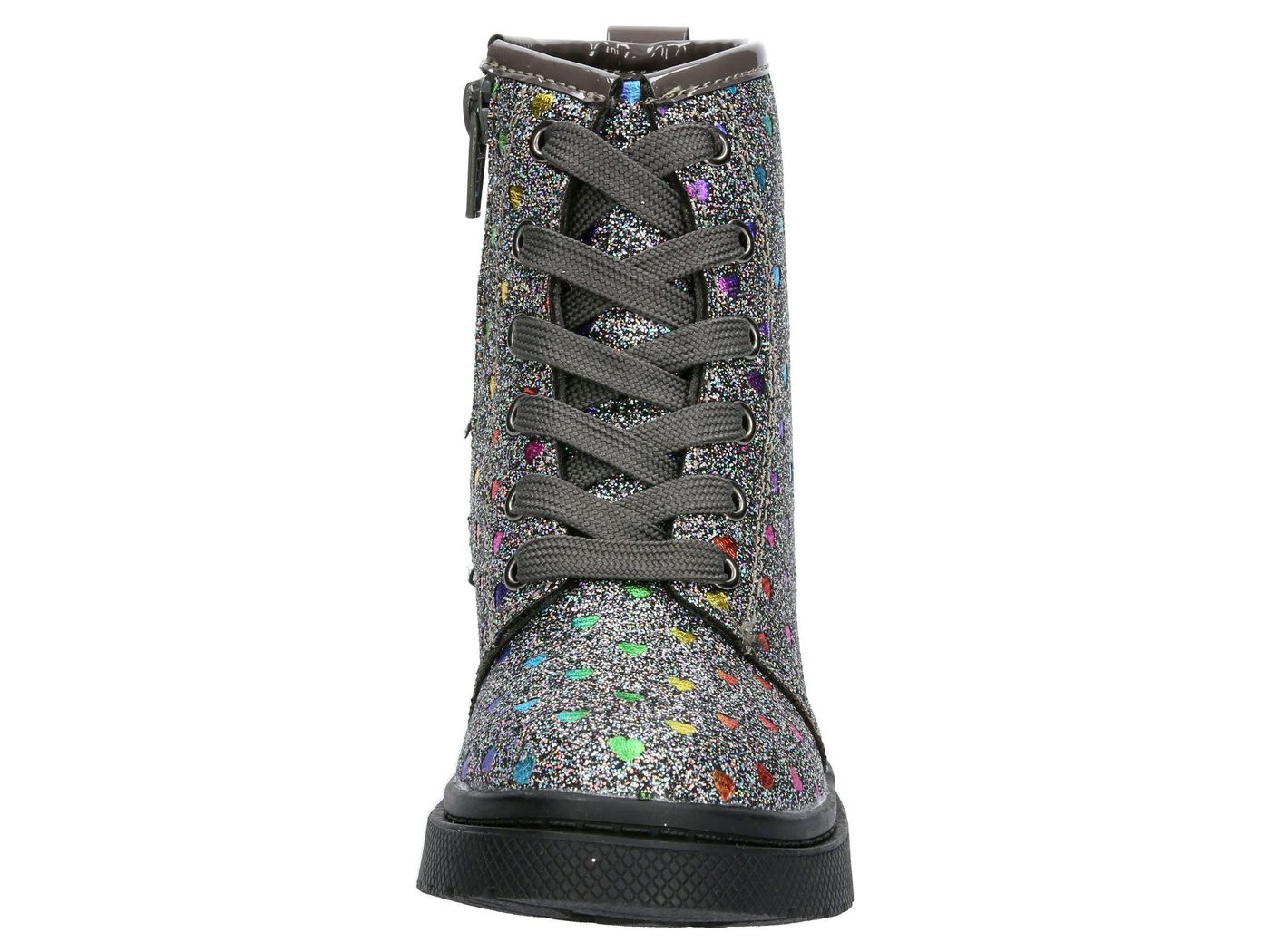 Lico Freizeitstiefel Isalie Stiefel – Bild 3 von 5