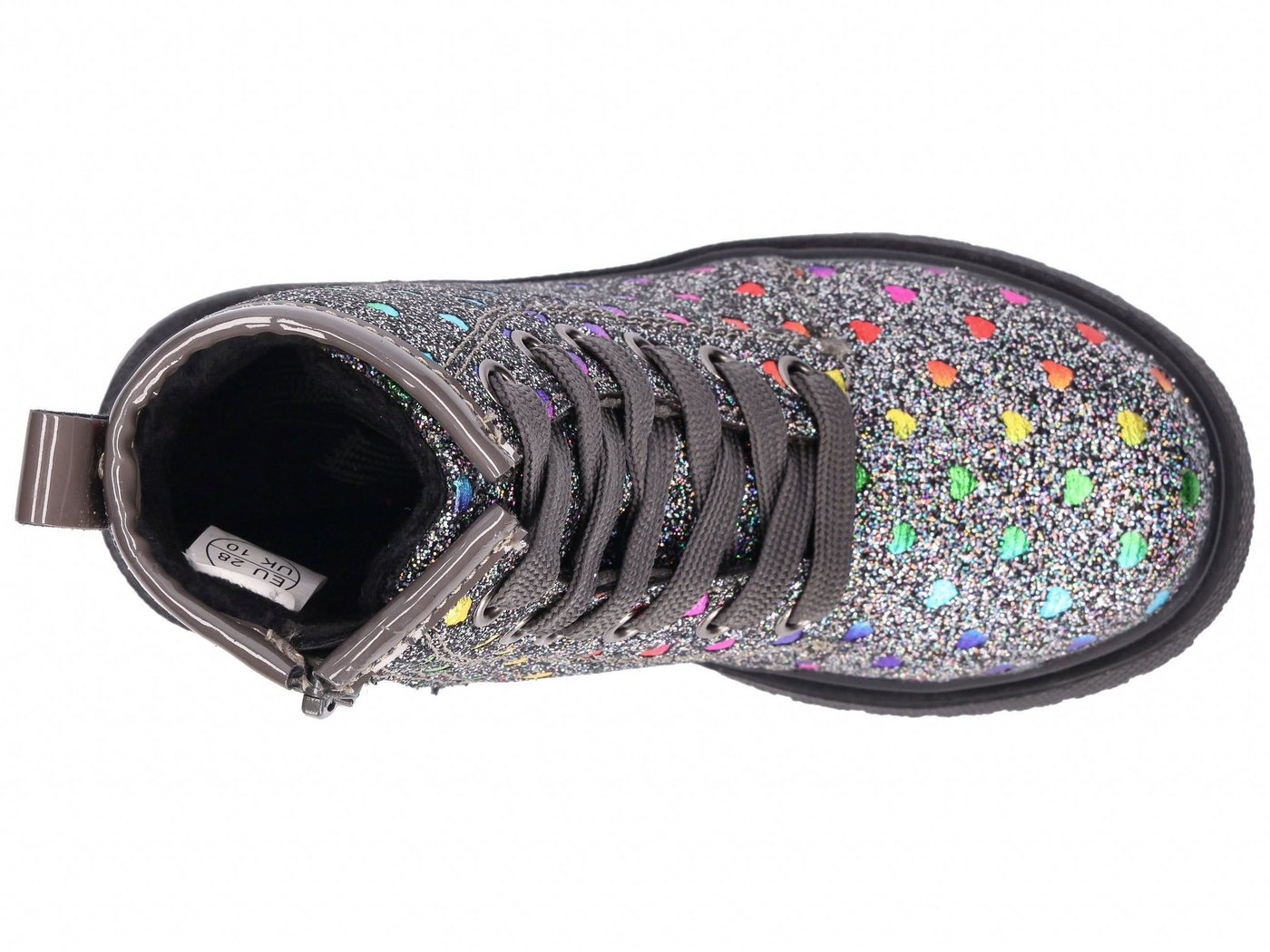 Lico Freizeitstiefel Isalie Stiefel – Bild 5 von 5
