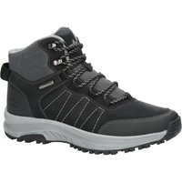 LICO Freizeitstiefel Roybridge, Größe 45 in Schwarz