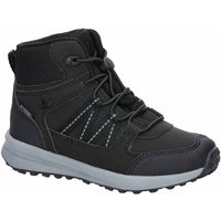 LICO Freizeitstiefel Selfoss, Größe 38 in Schwarz